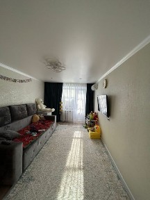 Продам 2х комнатную квартиру