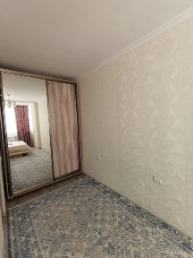 Квартира. Нурсат. Рядом Изуми