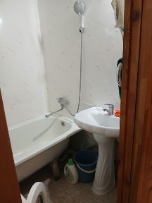 Сдаётся в аренду 2комн. квартира частично с мебелью