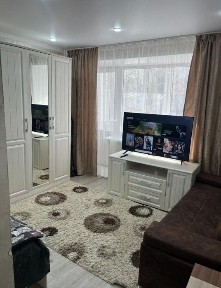 Жамбылская область, Тараз, 1-мкр. Акбулак