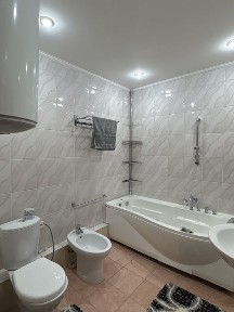 Сдаётся квартира посуточно и по чассам