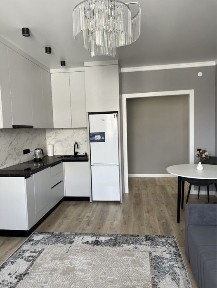 Алматинская область, Алматы, Алмалинский район