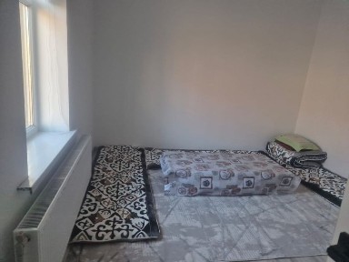 Туркестанская область, Сауран