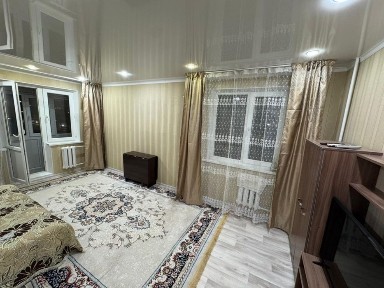 Атырауская область, Атырау, Авангард