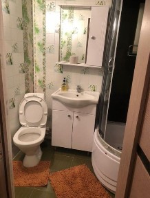 Продается 1 ком квартира