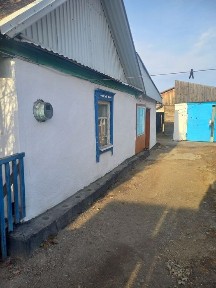 Акмолинская область, Щучинск