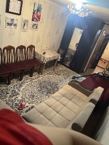 1 комнатная квартира