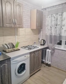 Акмолинская область, Астана, Сарыаркинский район