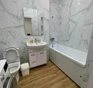 Акмолинская область, Астана, Алматинский район