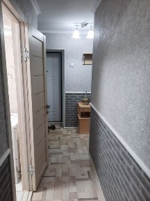 Сдам 2-х компатную квартиру в центре