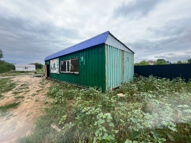 Жилой континер продам