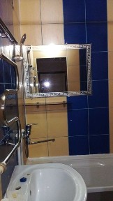 Сдается 2 комн. квартира на длительный срок