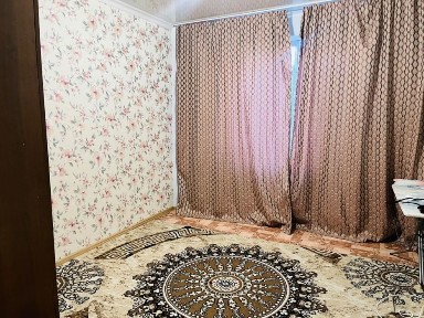 Актюбинская область, Актобе, микрорайон 5