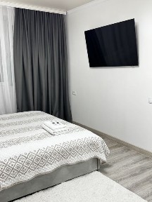 Карагандинская область, Сатпаев