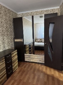 Сдам 2 х комн квартиру в 10 мкр со всеми условиями для проживания