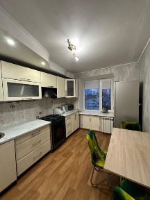 Западно-Казахстанская область, Уральск, Школьник