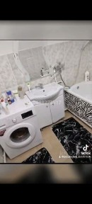 Актюбинская область, Актобе, микрорайон 11