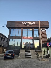 Туркестанская область, Сауран