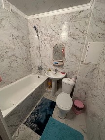 Атырауская область, Атырау, Привокзальный