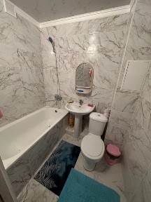 Атырауская область, Атырау, Привокзальный