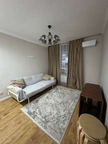 Алматинская область, Алматы, Алмалинский район