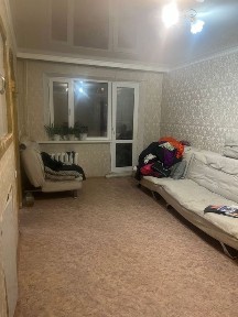 Карагандинская область, Караганда, Октябрьский район