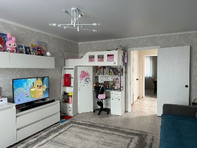 Костанайская область, Костанай