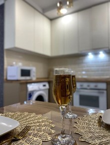 Сдам посуточно квартиру