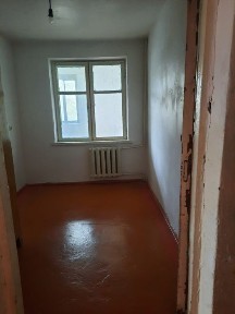 2-х комнатная квартира