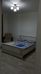 Актюбинская область, Актобе, Школа 21, школа 27