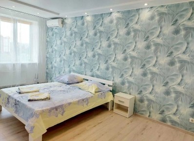 Акмолинская область, Астана, Сарыаркинский район