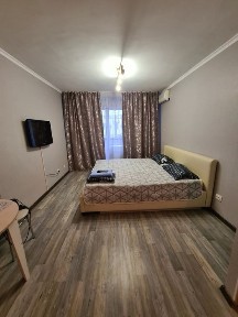 Акмолинская область, Астана, Алматинский район