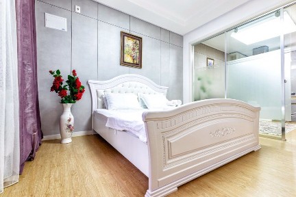 Акмолинская область, Астана, Алматинский район