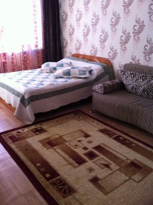 Квартира 1 комнатная посуточно