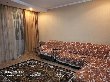 Продам 2х ком кв