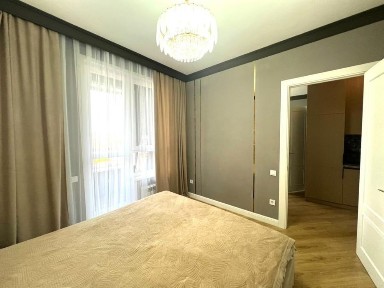 Акмолинская область, Астана, Есильский район