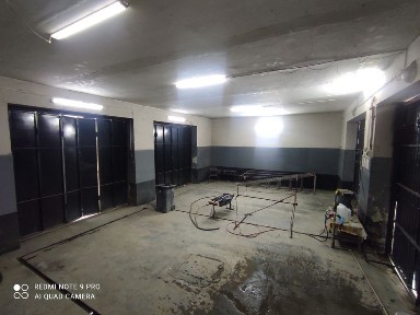 Туркестанская область, Туркестан