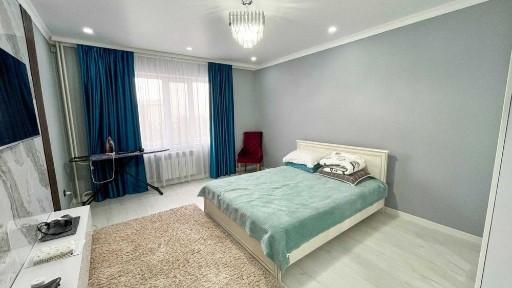 Продается 1-комнатная квартира в Каратале Иван Империя