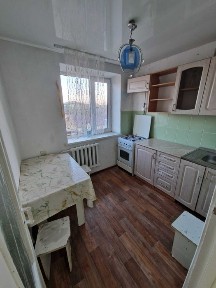 Алматинская область, Талдыкорган, Центр города