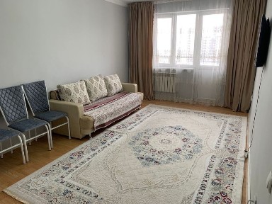 2-комн. Квартира