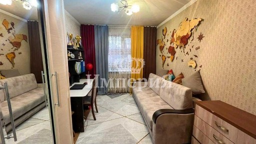 Алматинская область, Талдыкорган, Микрорайон 3