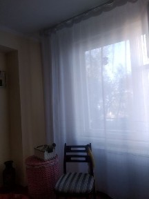 Продам 3 комнатную квартиру в пяти этажном доме