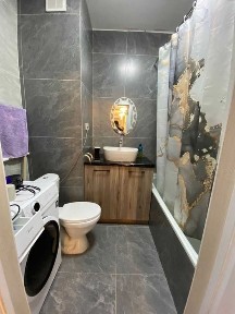 продам 1х кваптиру в Каратале Даулет