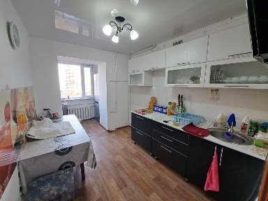 Восточно-Казахстанская область, Семей