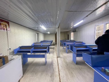 Акмолинская область, Астана, Нура