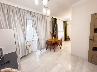 Алматинская область, Алматы, Алмалинский район