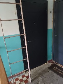 Восточно-Казахстанская область, Усть-Каменогорск, 45-я аптека