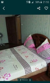 Западно-Казахстанская область, Уральск, Микрорайон 4