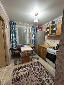 Акмолинская область, Кокшетау, Боровской