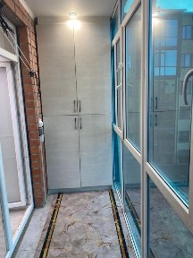 Акмолинская область, Кокшетау, Первая аптека